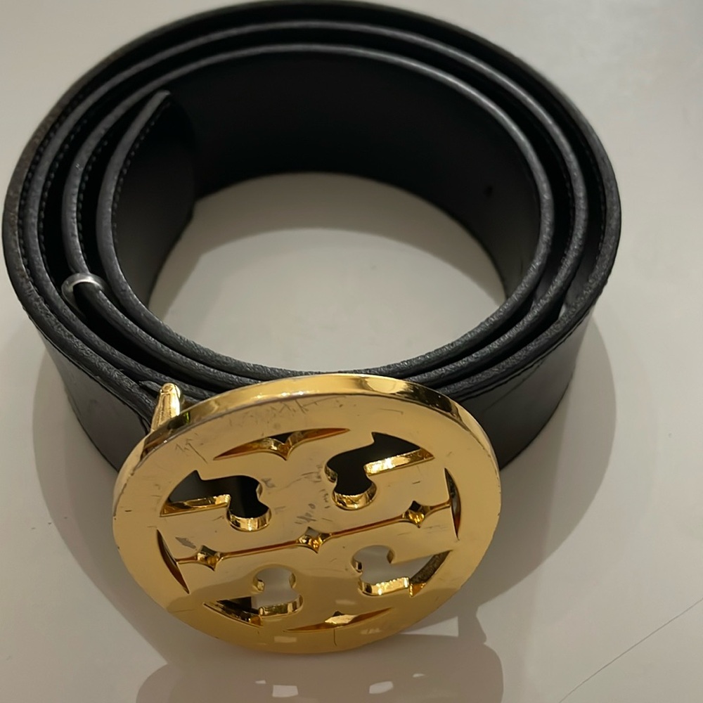 Tory Burch belt